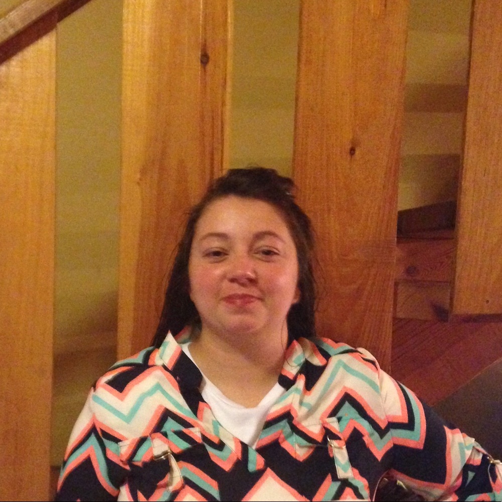 Meet your Posher, Katrina